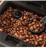 Cecotec Coffee machine | Cremmaet Latte Touch | Pump pressure 19 bar | Built-in milk frother | Super-automatic | Black | 1500 W