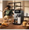 Cecotec Coffee machine | Cremmaet Latte Touch | Pump pressure 19 bar | Built-in milk frother | Super-automatic | Black | 1500 W