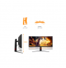 AOC CU34G4CA | 34 " | Fast VA | WQHD | 21:9 | 180 Hz | 1 ms | 3440 x 1440 pixels | 450 cd