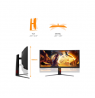 AOC CU34G4CA | 34 " | Fast VA | WQHD | 21:9 | 180 Hz | 1 ms | 3440 x 1440 pixels | 450 cd