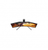 AOC CU34G4CA | 34 " | Fast VA | WQHD | 21:9 | 180 Hz | 1 ms | 3440 x 1440 pixels | 450 cd