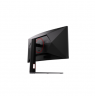 AOC CU34G4CA | 34 " | Fast VA | WQHD | 21:9 | 180 Hz | 1 ms | 3440 x 1440 pixels | 450 cd
