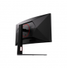 AOC CU34G4CA | 34 " | Fast VA | WQHD | 21:9 | 180 Hz | 1 ms | 3440 x 1440 pixels | 450 cd