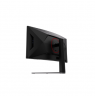 AOC CU34G4CA | 34 " | Fast VA | WQHD | 21:9 | 180 Hz | 1 ms | 3440 x 1440 pixels | 450 cd
