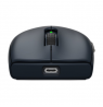MSI Gaming Mouse | FORGE GM340 WIRELESS | Wireless | 2.4 GHz, Bluetooth, USB | Navy