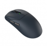 MSI Gaming Mouse | FORGE GM340 WIRELESS | Wireless | 2.4 GHz, Bluetooth, USB | Navy