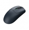 MSI Gaming Mouse | FORGE GM340 WIRELESS | Wireless | 2.4 GHz, Bluetooth, USB | Navy