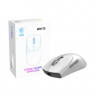 MSI Gaming Mouse | FORGE GM340 WIRELESS | Wireless | 2.4 GHz, Bluetooth, USB | White