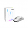 MSI Gaming Mouse | FORGE GM340 WIRELESS | Wireless | 2.4 GHz, Bluetooth, USB | White
