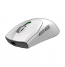 MSI Gaming Mouse | FORGE GM340 WIRELESS | Wireless | 2.4 GHz, Bluetooth, USB | White