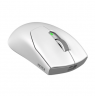 MSI Gaming Mouse | FORGE GM340 WIRELESS | Wireless | 2.4 GHz, Bluetooth, USB | White