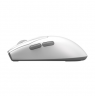 MSI Gaming Mouse | FORGE GM340 WIRELESS | Wireless | 2.4 GHz, Bluetooth, USB | White
