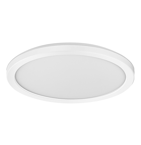 Osram SMART+ ORBIS ULTRA SLIM BACKLIGHT 235 RGB TW WT | 19 W | RGBTW | Wi-Fi