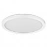 Osram SMART+ ORBIS ULTRA SLIM BACKLIGHT 235 RGB TW WT | 19 W | RGBTW | Wi-Fi