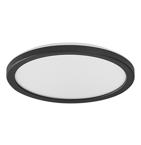 Osram SMART+ ORBIS ULTRA SLIM BACKLIGHT 235 RGB TW BK | 19 W | RGBTW | Wi-Fi