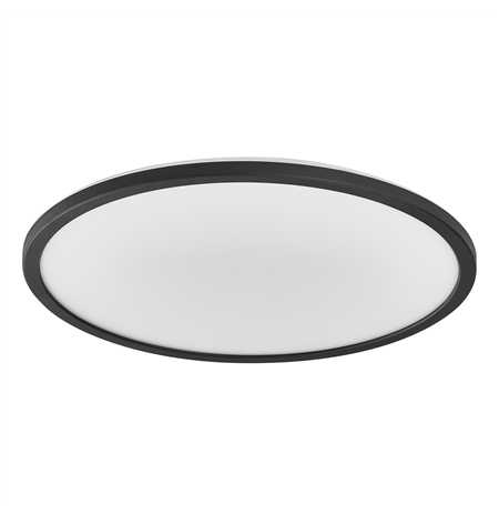 Osram SMART+ ORBIS ULTRA SLIM BACKLIGHT 400 RGB TW BK | 25 W | RGBTW | Wi-Fi