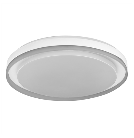 Osram SMART+ WIFI ORBIS MAGIC WALL/CEILING 500mm RGB+TW Dimmable white | 38 W | RGBTW | Wi-Fi