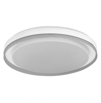 Osram SMART+ WIFI ORBIS MAGIC WALL/CEILING 500mm RGB+TW Dimmable white | 38 W | RGBTW | Wi-Fi
