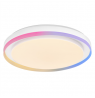 Osram SMART+ WIFI ORBIS MAGIC WALL/CEILING 500mm RGB+TW Dimmable white | 38 W | RGBTW | Wi-Fi