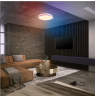 Osram SMART+ WIFI ORBIS MAGIC WALL/CEILING 500mm RGB+TW Dimmable white | 38 W | RGBTW | Wi-Fi