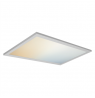 Osram Smart+ planon plus Wifi TW 600 x 300 mm | 22 W | Tunable White | Wi-Fi
