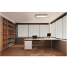 Osram Smart+ planon plus Wifi TW 600 x 300 mm | 22 W | Tunable White | Wi-Fi