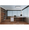 Osram Smart+ planon plus Wifi TW 600 x 300 mm | 22 W | Tunable White | Wi-Fi