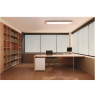 Osram Smart+ planon plus Wifi TW 1200 x 300 mm | 36 W | Tunable White | Wi-Fi