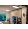 Osram Smart+ planon plus Wifi TW 1200 x 300 mm | 36 W | Tunable White | Wi-Fi