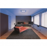 Osram Smart+ planon plus Wifi RGBW 45x45 | 28 W | RGBW | Wi-Fi