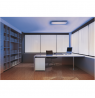 Osram Smart+ planon plus Wifi RGBW 60x30 | 28 W | RGBW | Wi-Fi