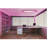 Osram Smart+ planon plus Wifi RGBW 120X30 | 36 W | RGBW | Wi-Fi
