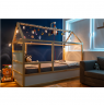 Osram SMART+ Outdoor String Light IP44 RGBW | 4.50 W | Warm White, RGB | Wi-Fi