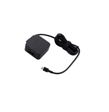 Asus AC68-01 (AD10820) Adapter (EU), Black | 68 W