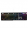 MSI STRIKE 600 V2 SILENT | Gaming keyboard | Wired | US | Mechanical - Silent