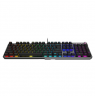 MSI STRIKE 600 V2 SILENT | Gaming keyboard | Wired | US | Mechanical - Silent
