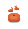 Beats Powerbeats Fit - Wireless Noise-Cancelling Workout Earbuds with Ultimate Secure Fit - Spark Orange | Beats