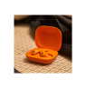 Beats Powerbeats Fit - Wireless Noise-Cancelling Workout Earbuds with Ultimate Secure Fit - Spark Orange | Beats