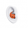 Beats Powerbeats Fit - Wireless Noise-Cancelling Workout Earbuds with Ultimate Secure Fit - Spark Orange | Beats