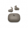 Beats Powerbeats Fit - Wireless Noise-Cancelling Workout Earbuds with Ultimate Secure Fit - Gravel Grey | Beats