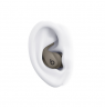 Beats Powerbeats Fit - Wireless Noise-Cancelling Workout Earbuds with Ultimate Secure Fit - Gravel Grey | Beats