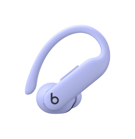 Beats Powerbeats Pro 2 - High-Performance Earbuds - Hyper Purple | Beats