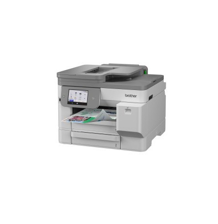 BROTHER MFC-J5115DW INKJET 4-IN-1, A4, ADF, WIFI, 2-TRAY, 28IPM (HIGH-DUTY)