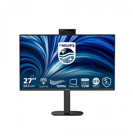 Philips 68,5cm (27,0") 27B2N3500JH 16:09 2xHDMI+DP+USB IPS