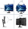 Philips 68,5cm (27,0") 27B2N3500JH 16:09 2xHDMI+DP+USB IPS