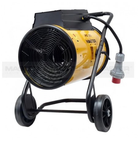 MASTER RS40 ELECTRIC HEATER 400V 40KW