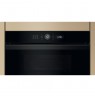 Whirlpool WMD44MB Built-in microwave oven 31, l 1000 W Black