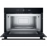 Whirlpool WMD44MB Built-in microwave oven 31, l 1000 W Black