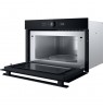 Whirlpool WMD44MB Built-in microwave oven 31, l 1000 W Black
