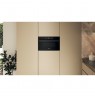 Whirlpool WMD44MB Built-in microwave oven 31, l 1000 W Black